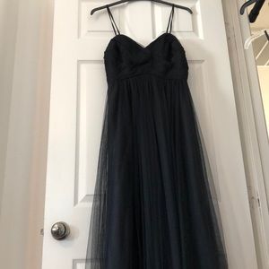 Long formal dress